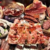 Charcuterie italienne - Vente en ligne