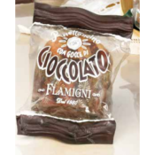 PETIT PANETTONE AU CHOCOLAT 80 GR