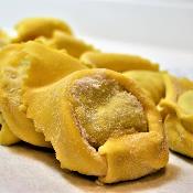 TORTELLONI AUX CEPES