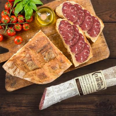 SALAME LANGHIRANO