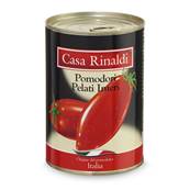 TOMATES PELEES<br/>400 G