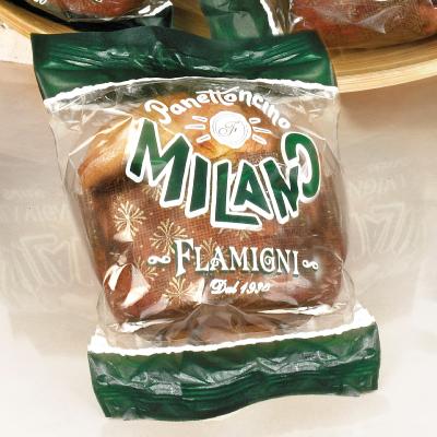 PETIT PANETTONE MILANO 80G