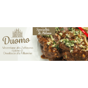 DEMIE LUNE OSSO BUCO