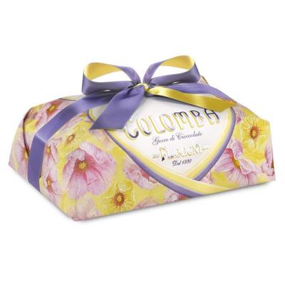 COLOMBE AU CHOCOLAT<br/>1 Kilo