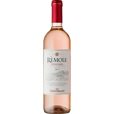 REMOLE ROSE IGT 75 CL