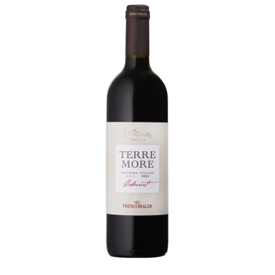 TERRE MORE 75 CL