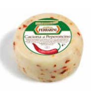 CACIOTTA AL PEPERONCINO