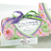 COLOMBE CLASSIQUE<br/>1 Kilo