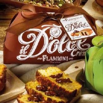 DOLCE CREMA GIANDUIA 300 GR