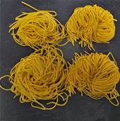 SPAGHETTI CHITARRA