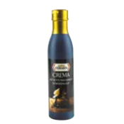 CREMA ALL'ACETO BALSAMICO DI MODENA 250 ML