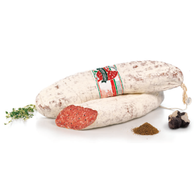 SPIANATA A LA TRUFFE