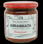 SAUCE ARRABIATA