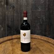 CHIANTI DOCG 75 CL