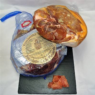 JAMBON CRU ITALIEN