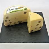 PECORINO ALLE OLIVE