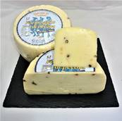 PECORINO AU POIVRE