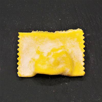 RAVIOLI FOIE GRAS
