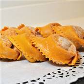 TORTELLONI AMATRICIANA