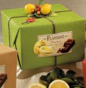 PANETTONE CEDRA ET CHOCOLAT 1 KG