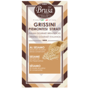 GRISSINI SESAMO CORTI 140 GR