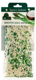 RISOTTO AUX ASPERGES 250G