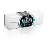 COFFRET LONG AVEC PATISSERIE SALEE 120 GR