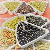 Olives