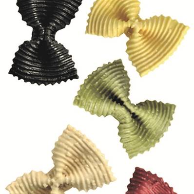 FARFALLE PAZZE