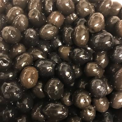 OLIVES NOIRES