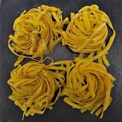 TAGLIATELLE