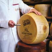 PARMESAN REGGIANO