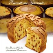 PANETTONE GLACE 1 KG