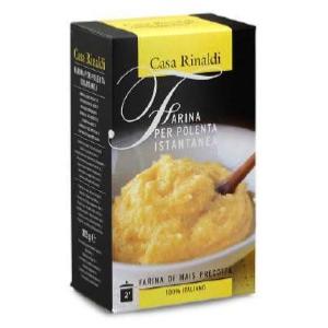 POLENTA INSTANTANEE 375 G