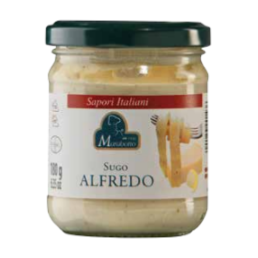 SAUCE ALFREDO 180 G