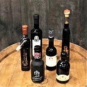 Vinaigres