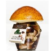 CHAMPIGNONS<br/> "MUSCHIO"