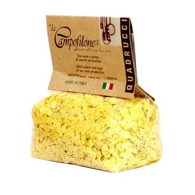 QUADRUCCI ALL'UOVO 250 G