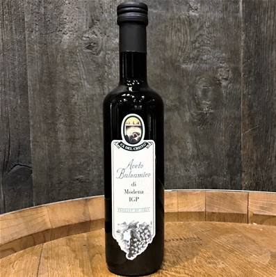 VINAIGRE BALSAMIQUE CA DEL CRISTO