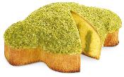 COLOMBE CREME DE PISTACHE<br/>950 Grammes