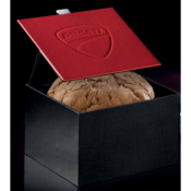 PANETTONE GLACE CAPPELLIERA DUCATI 1 KG