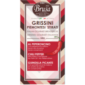 GRISSINI PEPERONCINO 200 GR