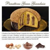 GRAN GIANDUIA 950 GR