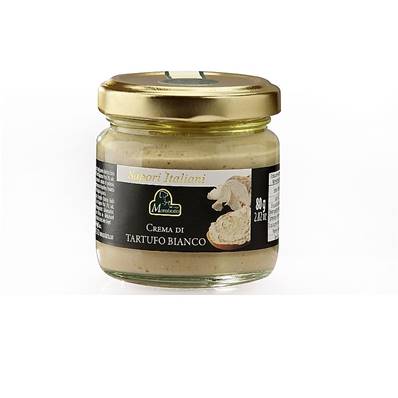 CREME DE TRUFFE BLANCHE
