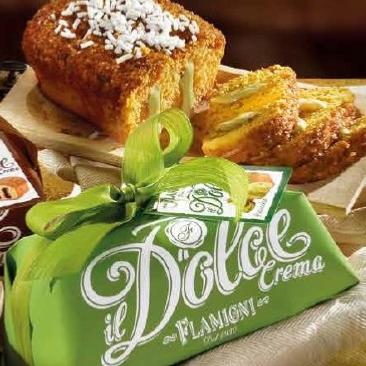 DOLCE CREMA PISTACHE 300 GR