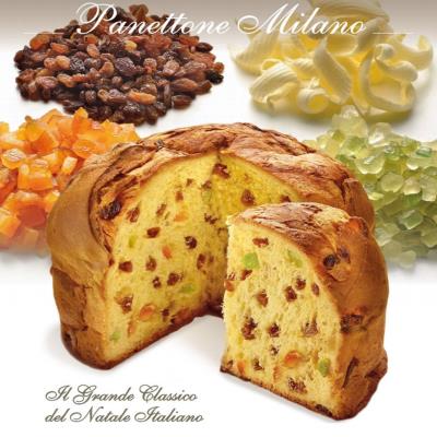 PANETTONE