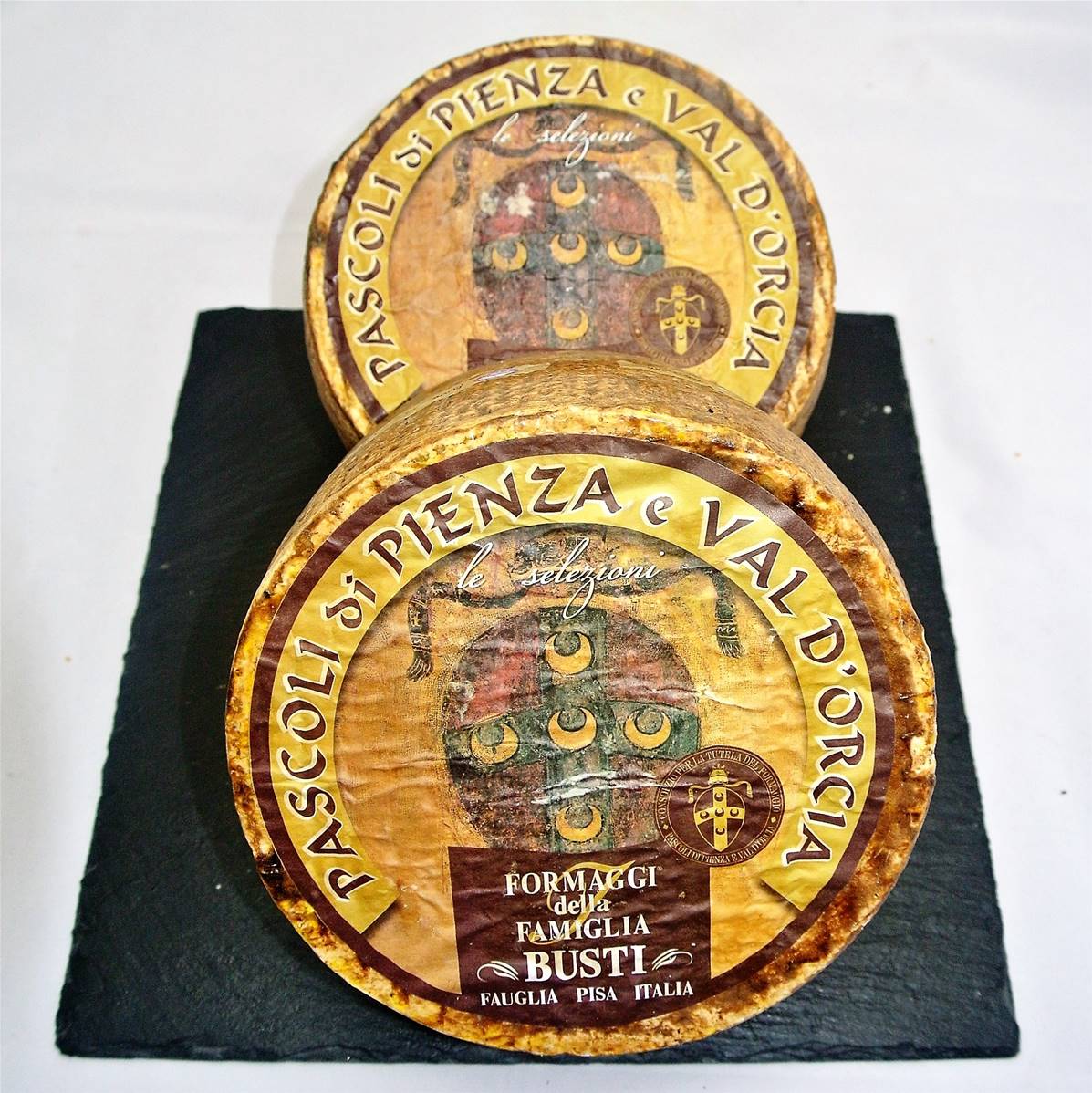 Pecorino Di Pienza, Épicerie Italienne Spagna