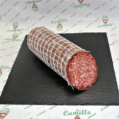 SALAMI MILANO