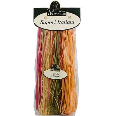 TAGLIOLINI FINES