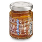 ACCIUGHE IN OLIO E.V. 95GR